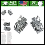 Front Door Latch Lock Pair For Chevy Silverado Tahoe Gmc Yukon S10 C/k Trucks. Fixed Price $65.99.