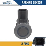 Gray Pdc Parking Sensor 25994-CM10D For Infiniti EX35 FX50 Q60 Nissan Cube. Fixed Price $11.99.