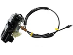 For 2010-2013 Chevrolet Silverado 1500 Door Latch Assembly Ac Delco 51972VJ. Fixed Price $223.05.