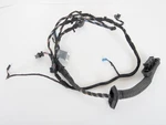 Genuine Bmw E90 E91 Door Wiring Harness. Driver. Front 61126938215. Fixed Price $50.00.