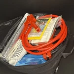 Volkswagen Roadside Assistance Kit Oem Emergency First Aid - Used Vw. Fixed Price $24.95.