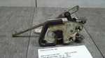 Elantra 2000 Passenger Right Rear Door Latch 74227. Fixed Price $24.93.