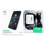 Dronemobile X1 Lte Module Locate And Start Your Car By Smartphone Or Smartwatch. Fixed Price $112.32.