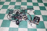 Automotive Light Lamp Control Module Amplifier Cencom Sapphire Wiring Fusebox Oe. Fixed Price $184.99.