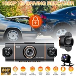 4LENS 360 Dash For Cars Wifi App Dvr 1080P Front Camera Video Recorder. Fixed Price $34.98.