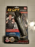 Car Handle Ez Lift Portable Flashlight Glass Breaker Belt Cutter Mobility Aid. Fixed Price $25.00.