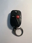 Keyless Remote Start Autocommand 88 Transmitter Replacement Fob Fcc: ELGTX4B. Fixed Price $24.99.