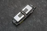 Rear Trunk Lid Latch Lock Oem 3D5827517B Bently Continental Flying Spur 06-12. Fixed Price $157.49.