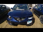 Seat Belt Front Bucket Hatchback Driver Fits 06-09 Mazda 3 504595. Fixed Price $63.99.