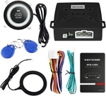 Easyguard EC004 Smart Rfid Push Engine Start Button Kit & Keyless Go System.... Fixed Price $35.94.