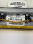 Bmw X5 E53 Passenger Bag Module Oem 2003 2004 Front Right. Fixed Price $110.00.