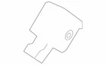 Genuine Kia Side Impact Sens 95920 2B000. Fixed Price $98.99.