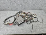 Headlight Fuse Box Bay Wiring Harness Assembly Mercedes X167 GLS580 GLS450 Oem. Fixed Price $200.00.
