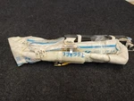 11-14 Hyundai Sonata Gls Yf Left Side Driver Upper Curtain Roof. Fixed Price $40.00.