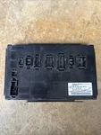 Mercedes Benz X164 W164 Gl Ml Class Rear Delphi Sam Signal Acquisition Module. Fixed Price $149.00.