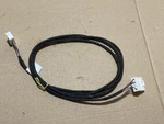Oem Mopar 68417029AA Wiring Harness Jeep Wrangler Security Alarm Evts. Fixed Price $50.00.
