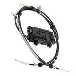 Parking Brake Actuator For Land Rover LR3 2005-2009 Range Sport 06-09. Fixed Price $176.45.