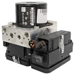 2010-2012 Vw Golf Jetta Abs Pump Anti-lock Brake Control Module 1K0614517BJ. Fixed Price $278.07.