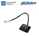 Oem Rear View Camera For 2018-2024 Gmc Terrain Sle *new Original. Fixed Price $98.99.