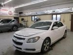 Chevrolet Malibu 2009 Front Left Roof Airbag 20929800 4346. Fixed Price $154.76.