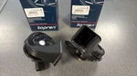 2X Horn Topran 111 072 Fits Audi A3 A4 A5 Seat Skoda Vw 1K0951206H. Fixed Price $29.00.