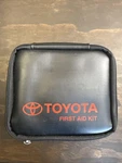 Toyota First Aid Kit. Fixed Price $19.99.