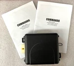 New Commando Autopage H50TR04 Module Brain Only H5OTR04. Fixed Price $14.00.