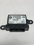 New 2014-2018 Jeep Cherokee Parking Assist Module Oem Mopar 56038998AJ. Fixed Price $89.99.