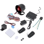 Epathchina Universal 12V Auto Car Alarm Keyless Entry System With Remo. Fixed Price $39.19.