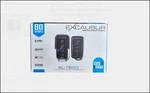 Excalibur AL1680 1-WAY Remote Start, Security, Keyless Entry Brand New. Fixed Price $119.99.