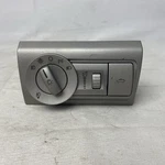 2006-2009 Lincoln Zephyr Mkz Dash Headlight Switch Fog Auto Lamp Trunk Release. Fixed Price $43.35.