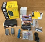 New Viper 5806V 2-WAY Start & Alarm System W/ Led Remote, Includes DB3. Fixed Price $249.90.