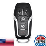 Vurkcy Key Fob Replacement 2015-2017 Ford Edge Mustang/ 16-17 Explorer/ 13-1. Fixed Price $85.20.