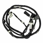Lighting Package Level B - Does Not Include Front Parking Aid (F2GZ15K867A). Fixed Price $84.87.