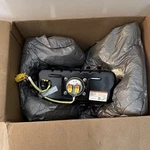 Passenger Inflator Module Ford (JR3Z-63044A74-A) 2018-2023 Mustang. Fixed Price $230.00.