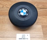 Oem Bmw F13 F80 F82 M4 M5 M6 Front Driver Sport Steering Wheel. Fixed Price $795.95.