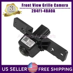 Front View Bumper Grille Camera For Nissan Murano Rogue 2015-2019 284F1-4BA0A. Fixed Price $24.89.