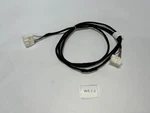 Oem Mopar Wiring Harness Security Alarm Evts Jeep Wrangler 68417029AA. Fixed Price $19.99.