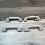 2014-2022 Infiniti Q50 Oem Interior Roof Grab Handles Set All. Fixed Price $44.95.