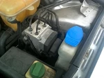 Anti-lock Brake Part Assembly Awd Fits 99-05 Passat 147863. Fixed Price $70.00.