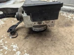 Anti-lock Brake Part Assembly Without Adaptive Cruise Fits 13-14 Xts 795827. Fixed Price $119.90.