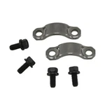 Yukon Gear & Axle U-joint Strap Kit 41013. Fixed Price $46.99.