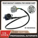 56038990AA Tailgate Back Up Rear Parking Assist Camera For 2013-15 Dodge Dart Us. Fixed Price $20.76.