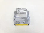 11-17 Volkswagen Touareg Restraint Diagnostic Computer Module Unit Oem. Fixed Price $52.50.