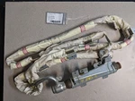 2012 Toyota Sienna Passenger / Right Roof Curtain Airbag Oem 6217008021. Fixed Price $164.99.