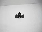 2014-2018 Infiniti Q50 Bumper Backup Parking Sensor Bracket Cover 285334GA1A Oem. Fixed Price $9.09.