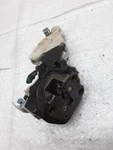 L/r Left Rear Door Lock Actuator 1997 Nissan Altima Z-50P. Fixed Price $79.00.