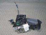 06-11 Mercedes W164 Ml-class Front Right Passenger Door Lock Latch Actuator Oem. Fixed Price $84.72.