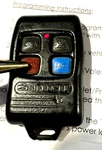 Silencer Keyless Remote Control ELVMT6A Fob Car Starter PL60S Oem 4 Btn. Fixed Price $38.45.