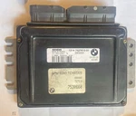 02-04 Mini Cooper Engine Ecm Control S 12147527610-01. Fixed Price $40.00.